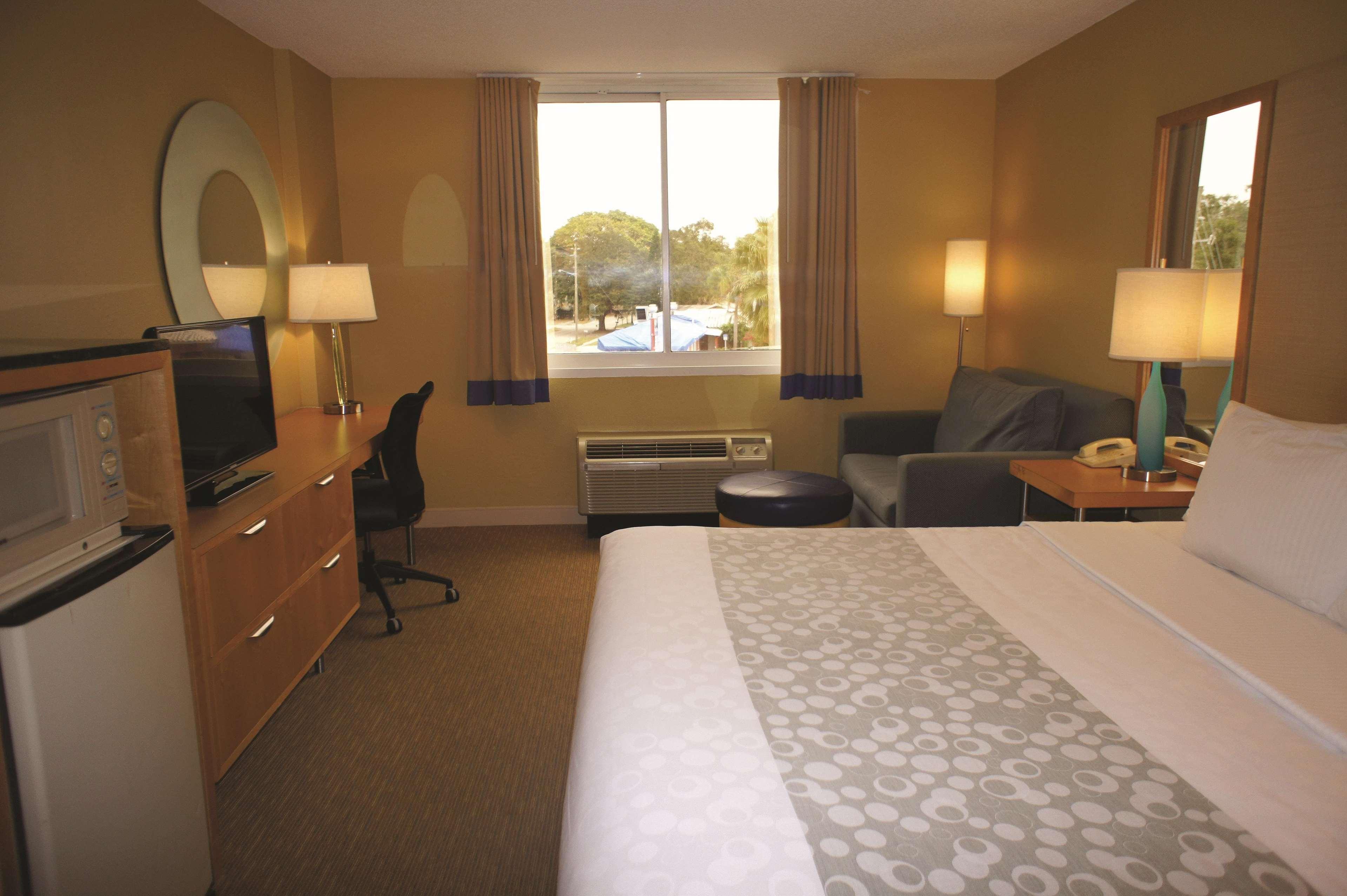 Hotel La Quinta By Wyndham Sarasota Downtown Exteriér fotografie
