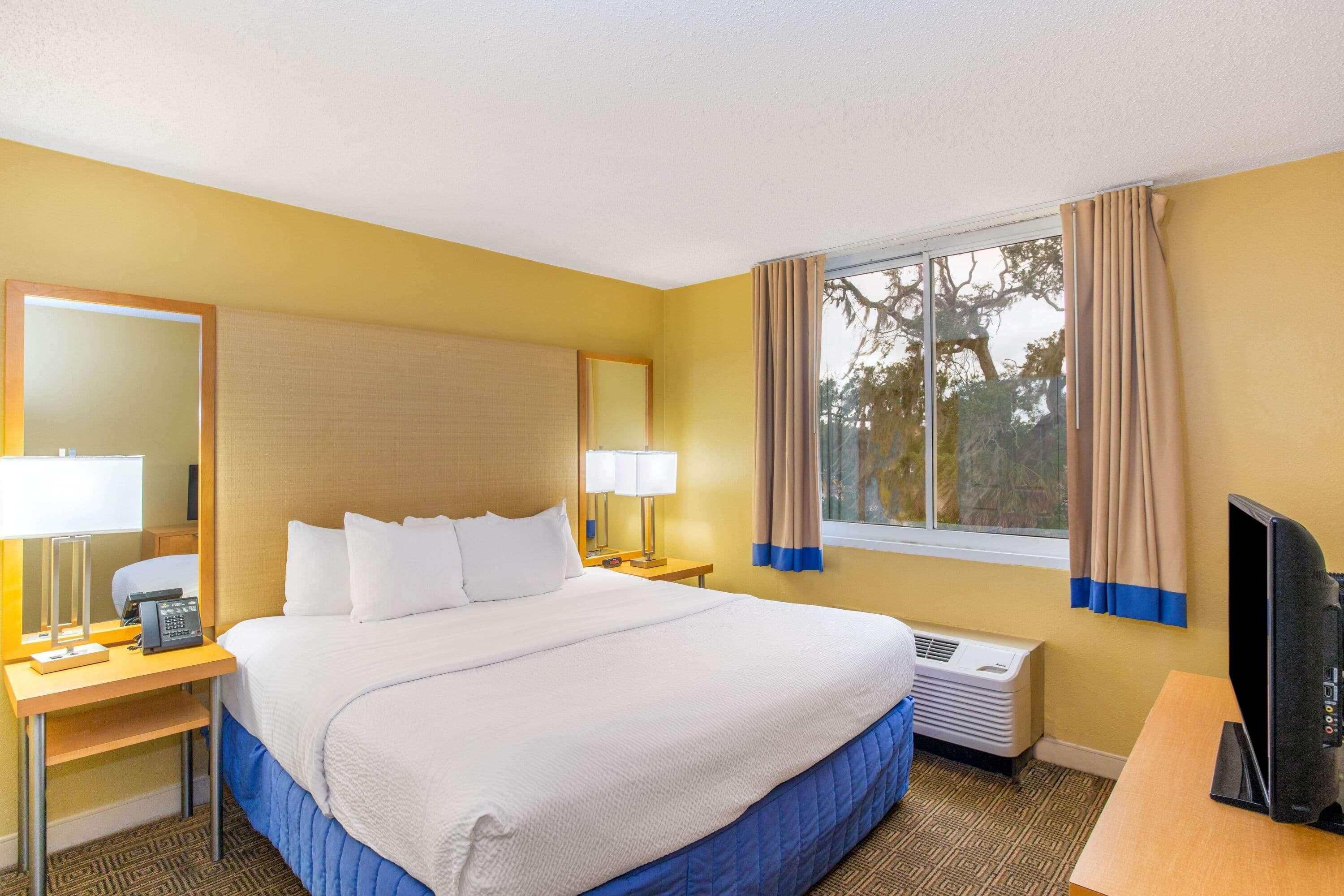 Hotel La Quinta By Wyndham Sarasota Downtown Exteriér fotografie