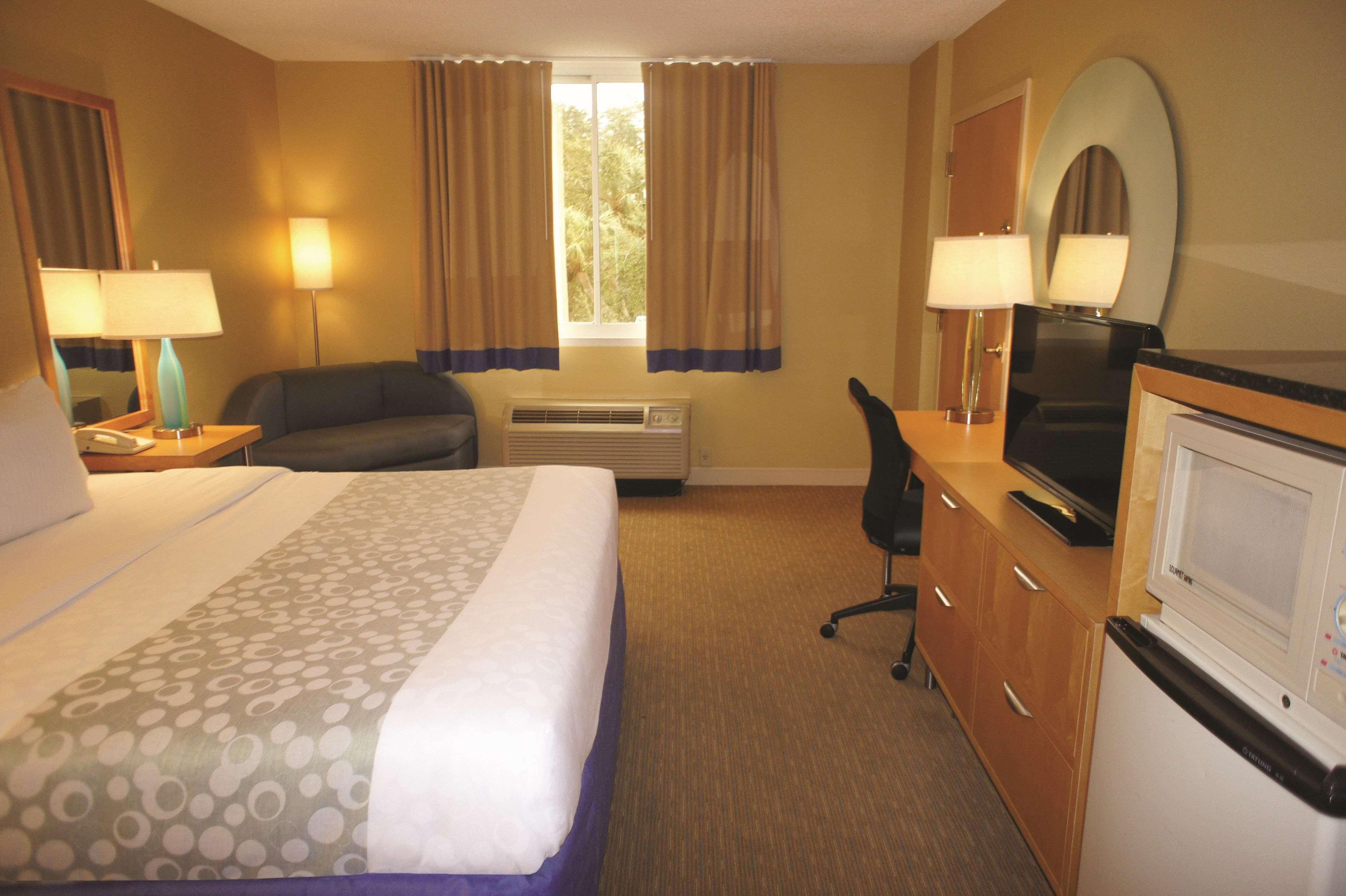 Hotel La Quinta By Wyndham Sarasota Downtown Exteriér fotografie