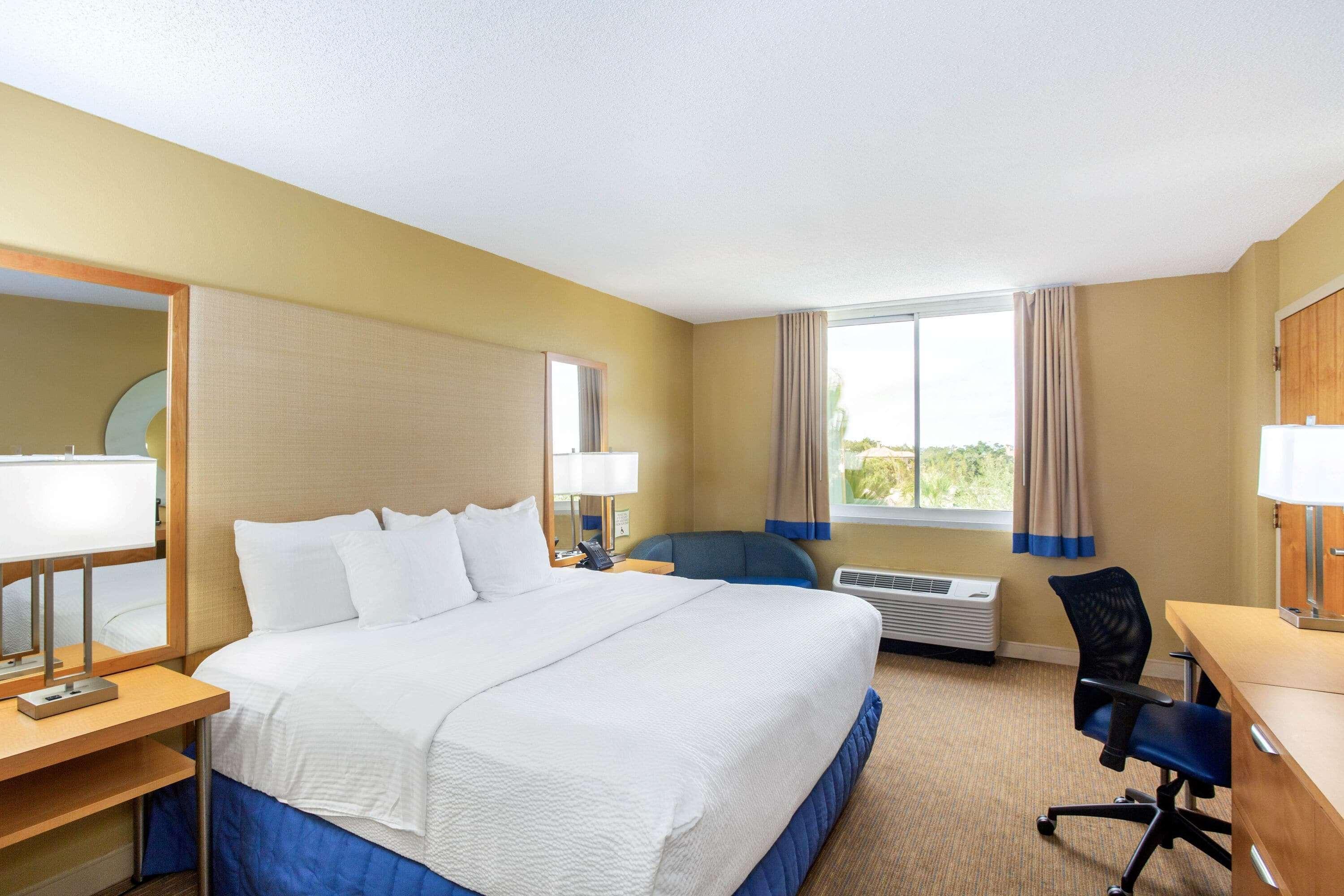 Hotel La Quinta By Wyndham Sarasota Downtown Exteriér fotografie