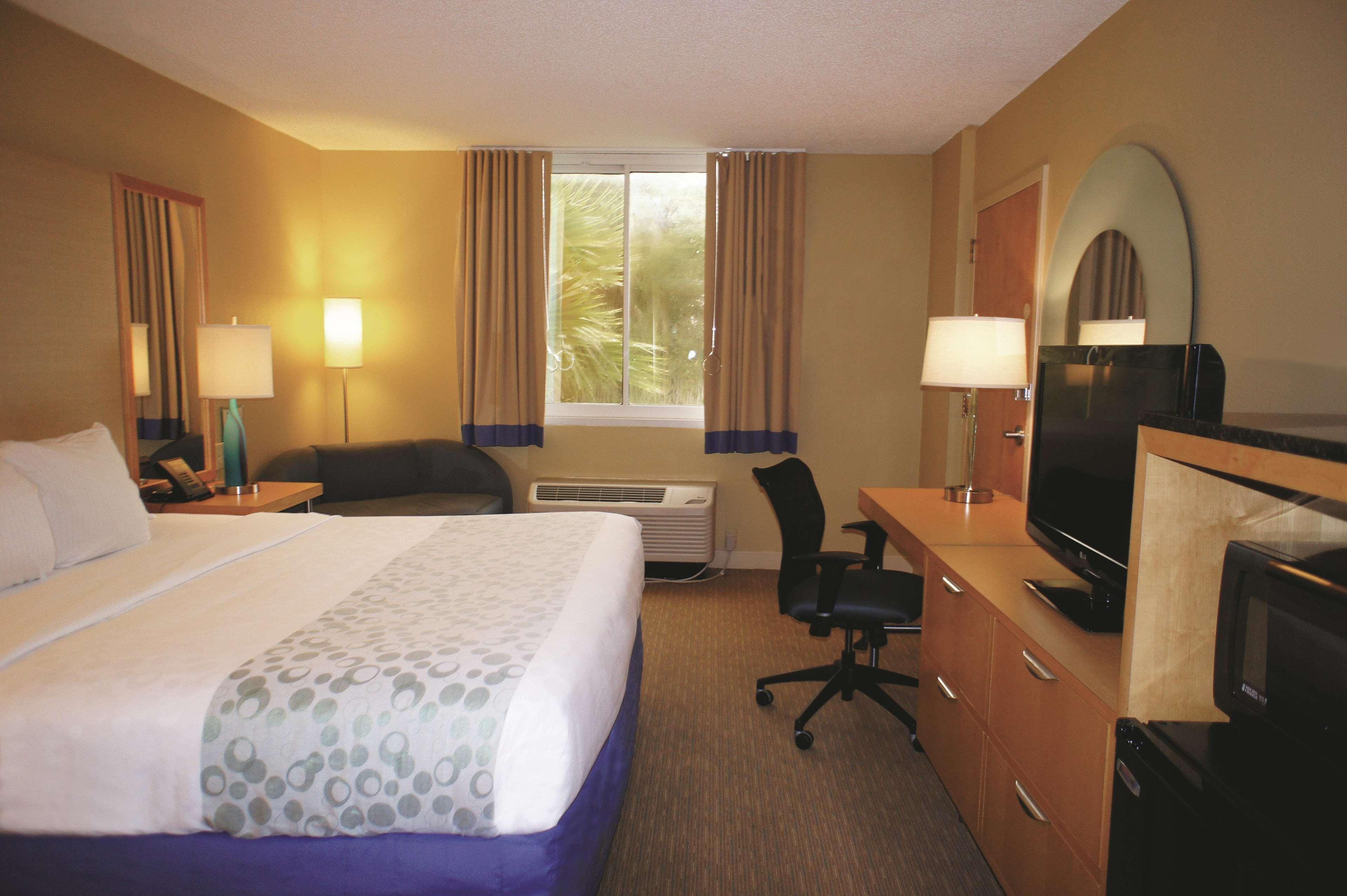 Hotel La Quinta By Wyndham Sarasota Downtown Exteriér fotografie