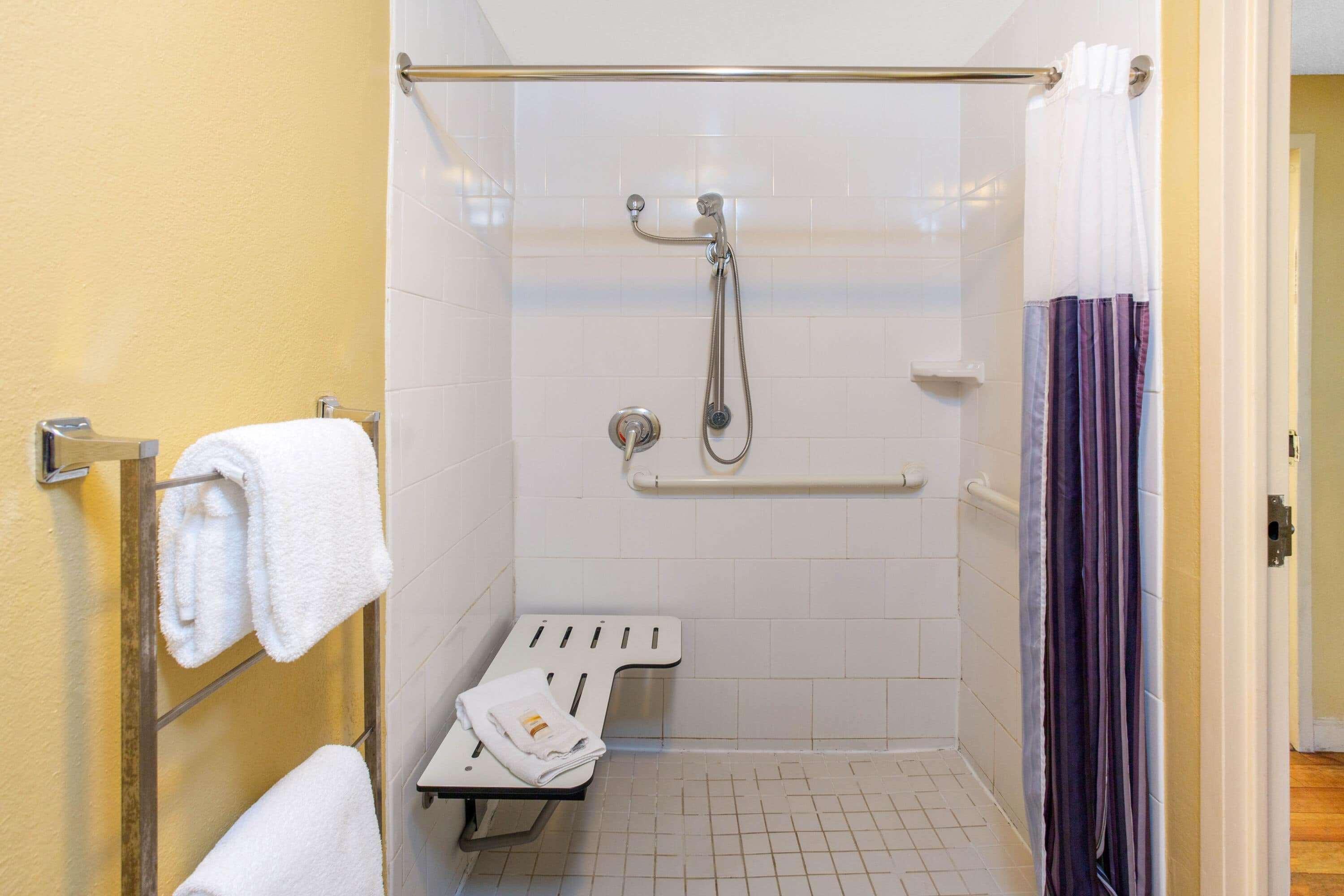 Hotel La Quinta By Wyndham Sarasota Downtown Exteriér fotografie