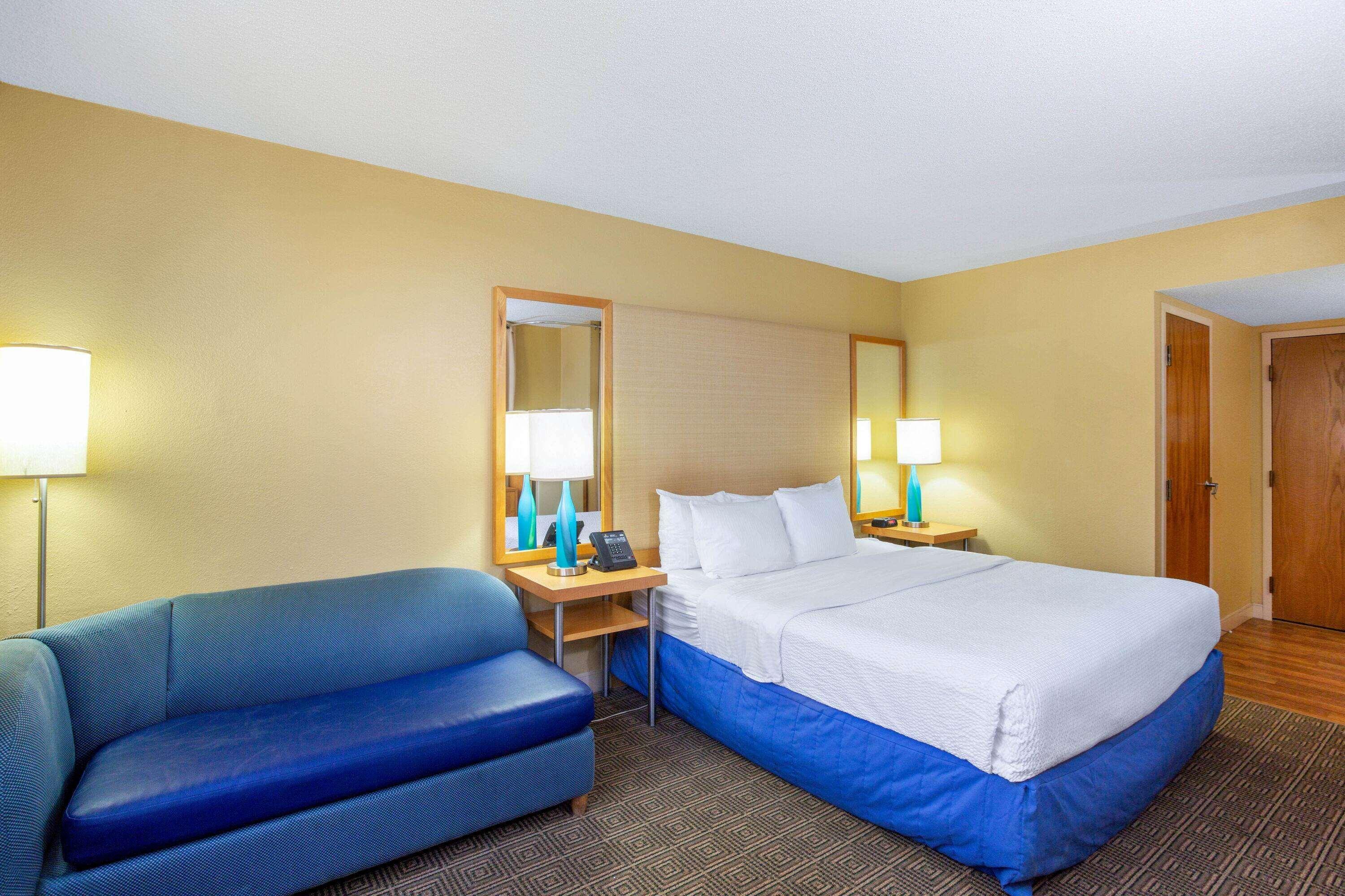 Hotel La Quinta By Wyndham Sarasota Downtown Exteriér fotografie