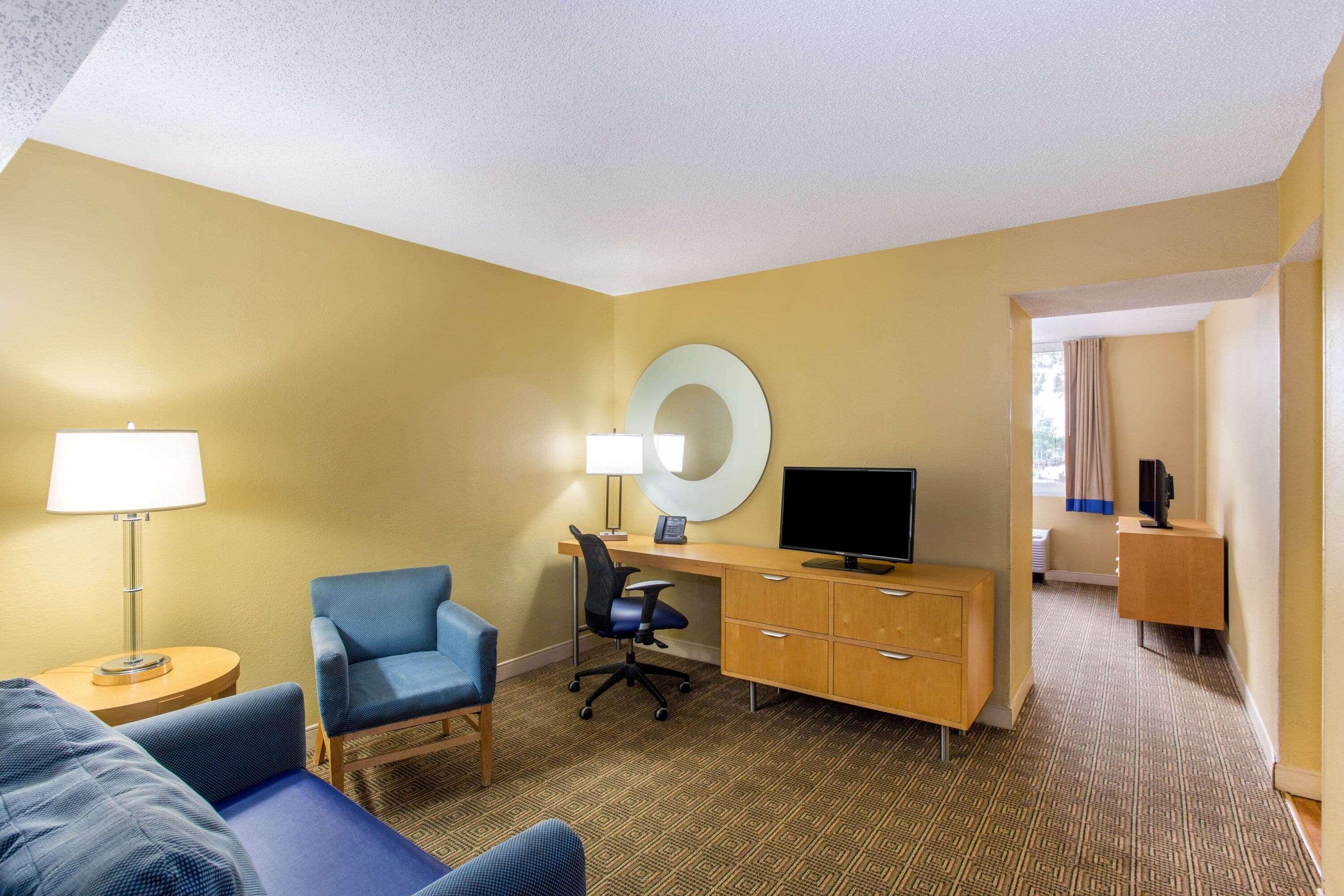 Hotel La Quinta By Wyndham Sarasota Downtown Exteriér fotografie