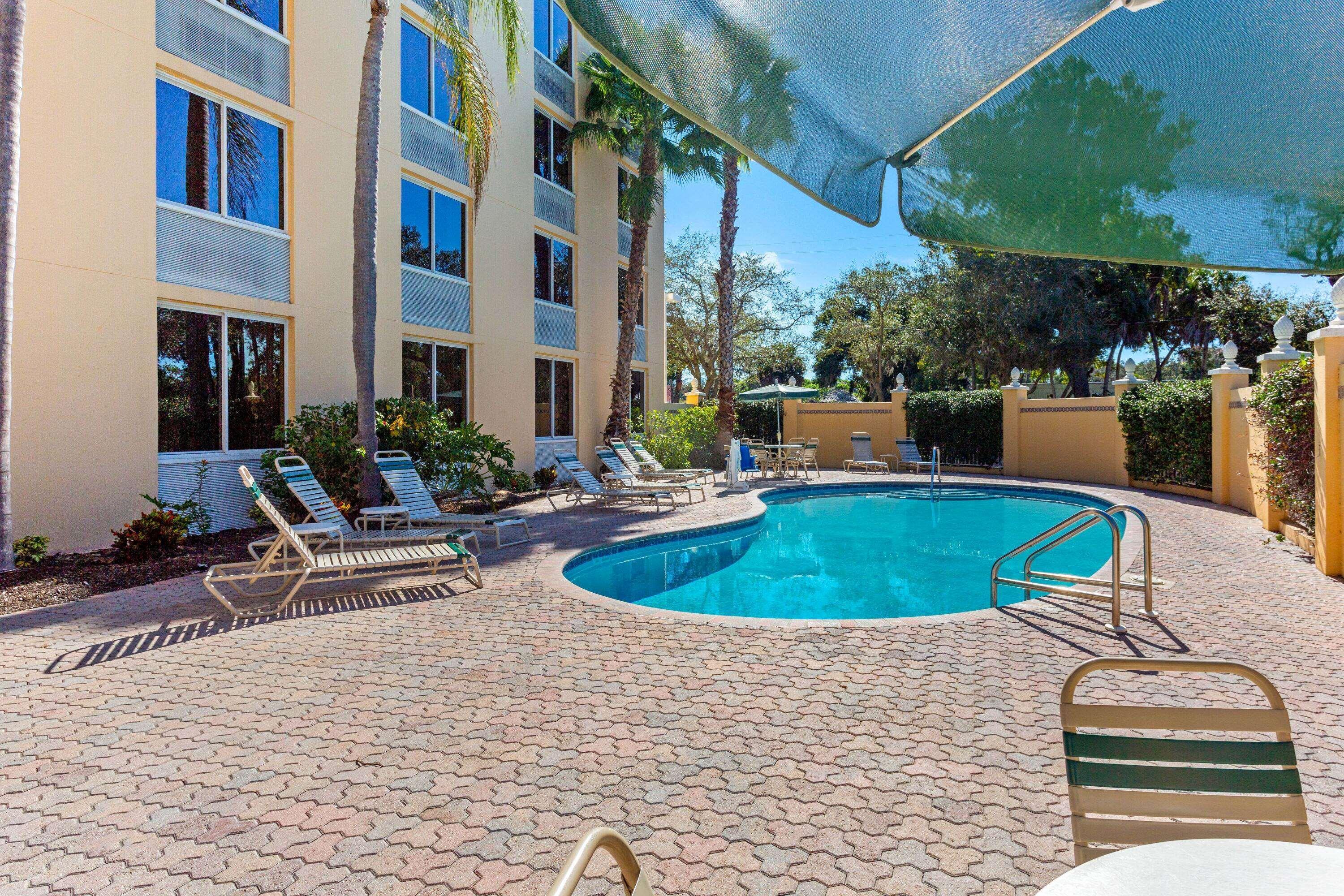 Hotel La Quinta By Wyndham Sarasota Downtown Exteriér fotografie