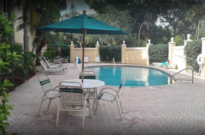 Hotel La Quinta By Wyndham Sarasota Downtown Exteriér fotografie