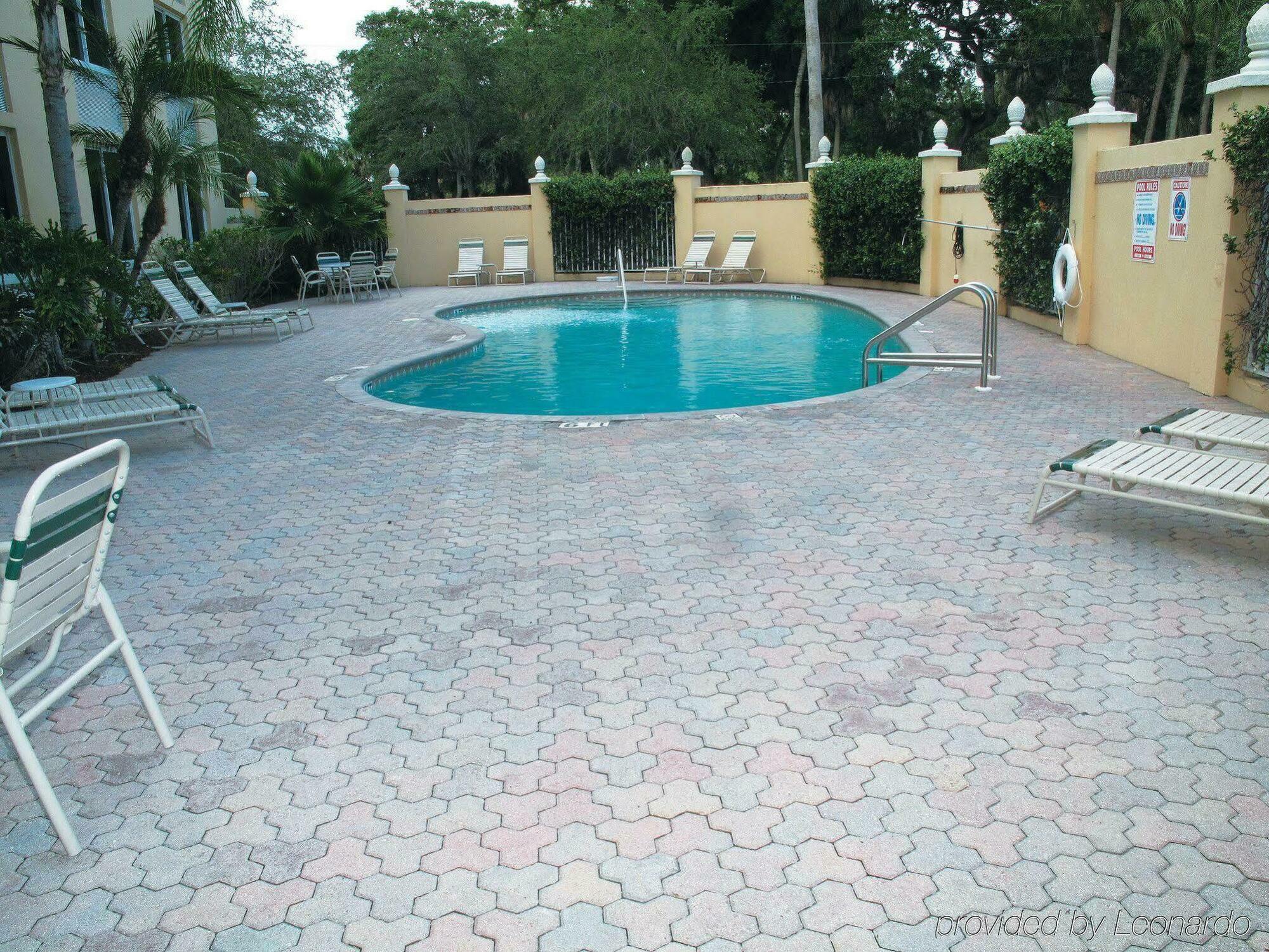 Hotel La Quinta By Wyndham Sarasota Downtown Exteriér fotografie