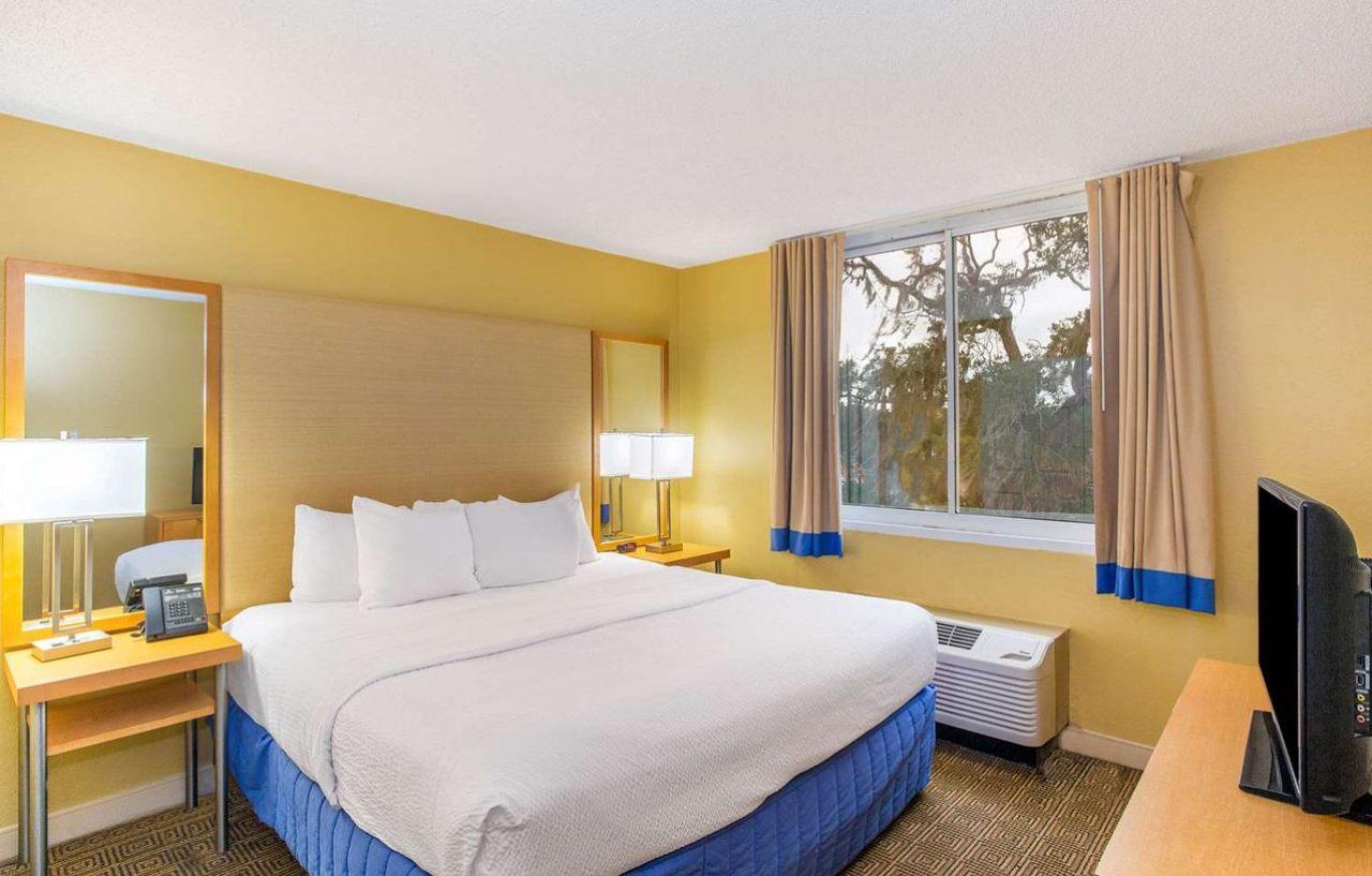 Hotel La Quinta By Wyndham Sarasota Downtown Exteriér fotografie